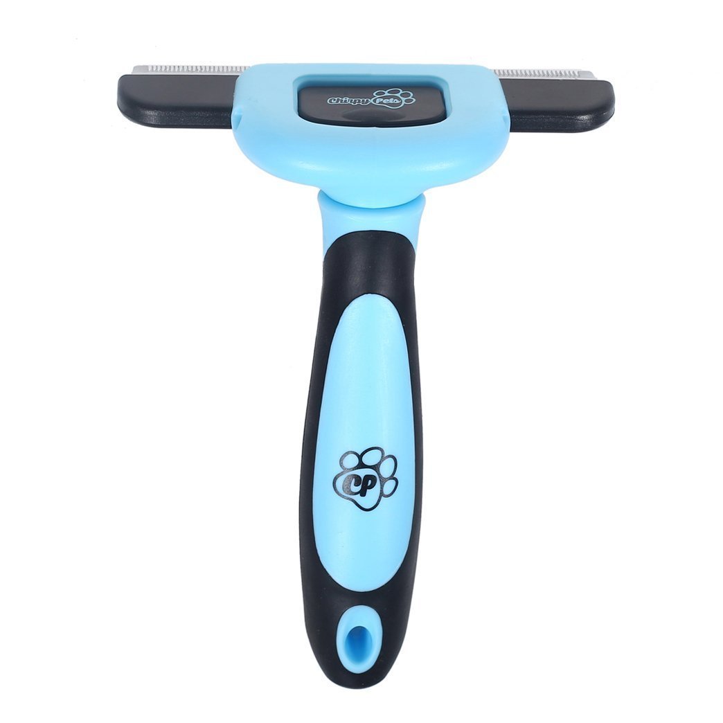 Deshedding Tool