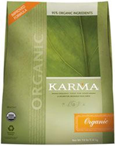 Karma Organic Dry Dog Food