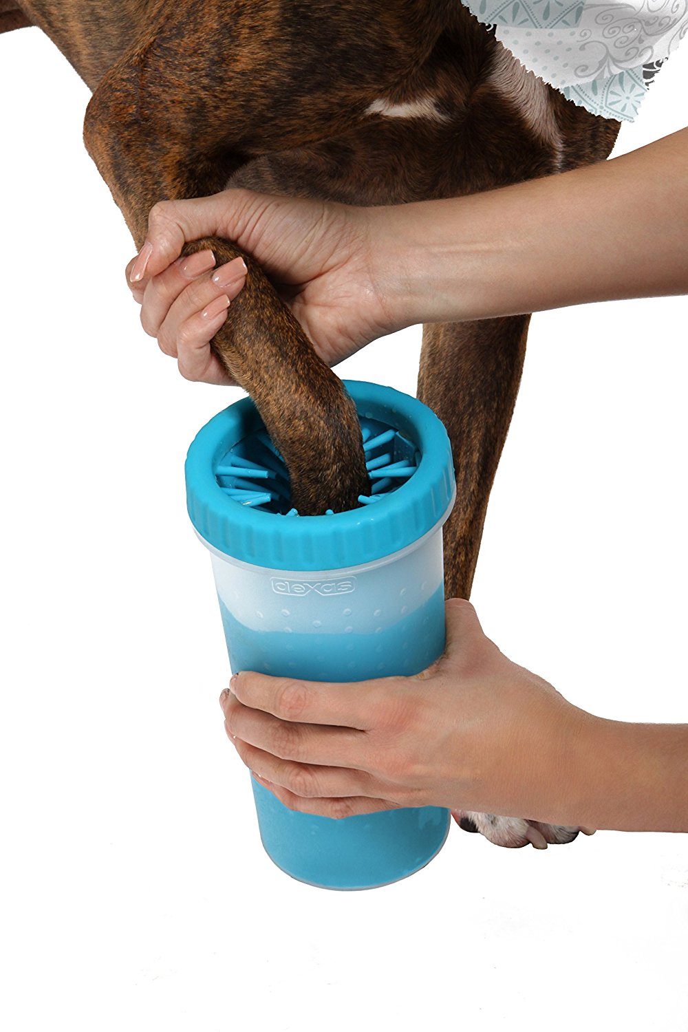 Portable Paw Washer